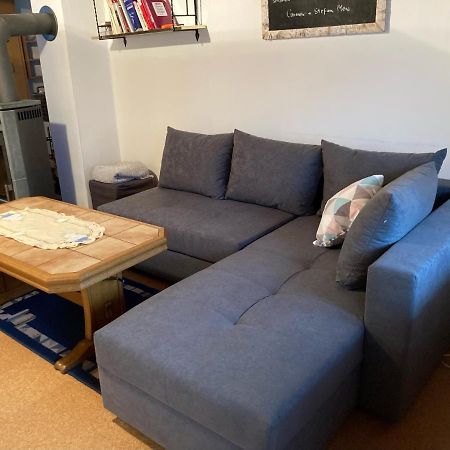 Ferienwohnung Marienhof Erdgeschoss Seelbach  エクステリア 写真