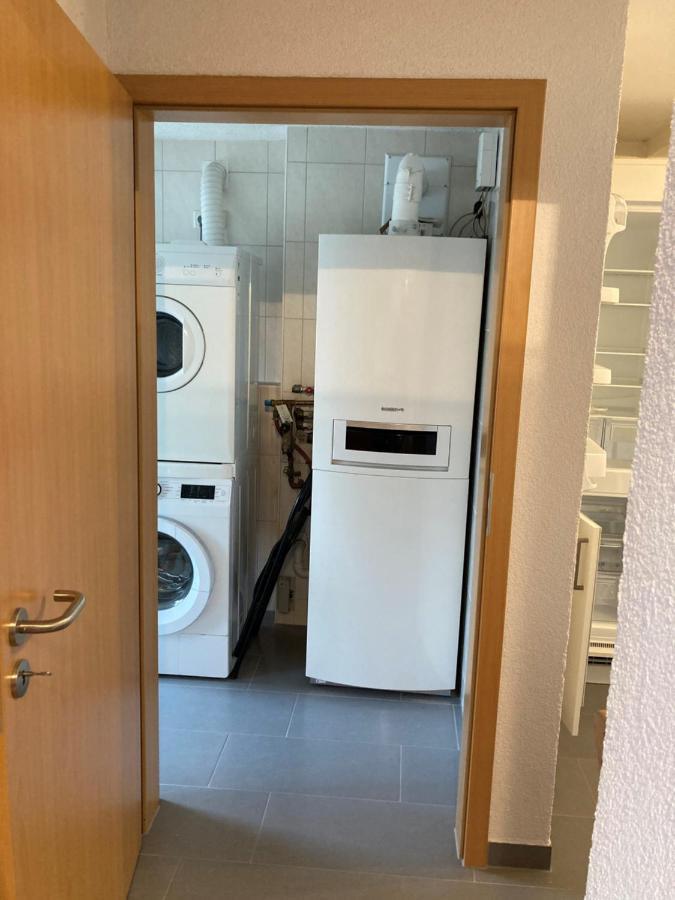 Ferienwohnung Marienhof Erdgeschoss Seelbach  エクステリア 写真