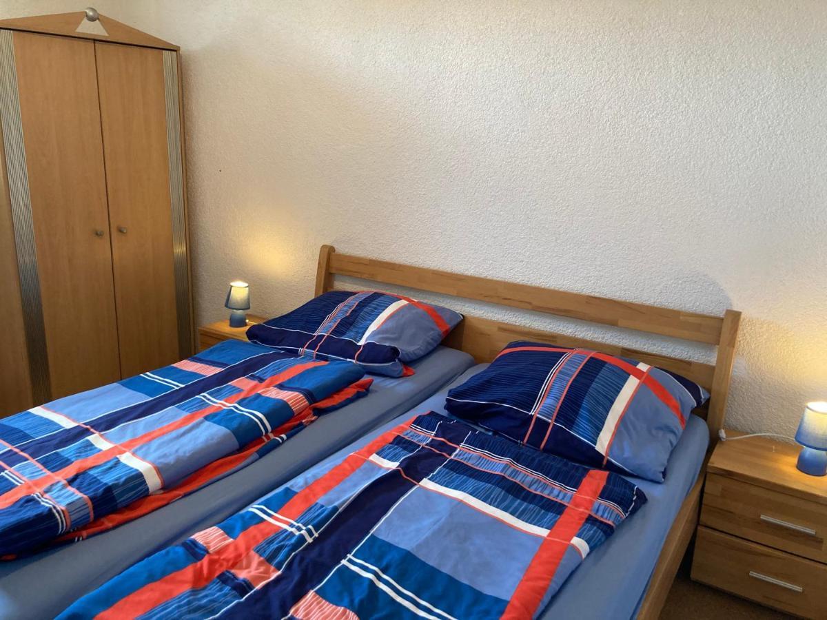 Ferienwohnung Marienhof Erdgeschoss Seelbach  エクステリア 写真