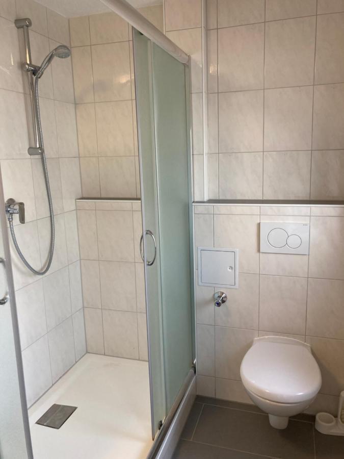 Ferienwohnung Marienhof Erdgeschoss Seelbach  エクステリア 写真